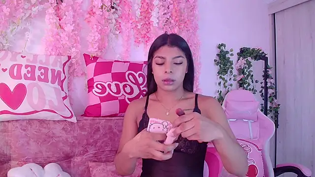 Snapshot of Ana__grace chatting on 21, 6, 2026 Ana grace online show from 21, 6, 2026