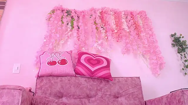 Snapshot of Ana__grace chatting on 1, 5, 2026 Ana grace online show from 1, 5, 2026