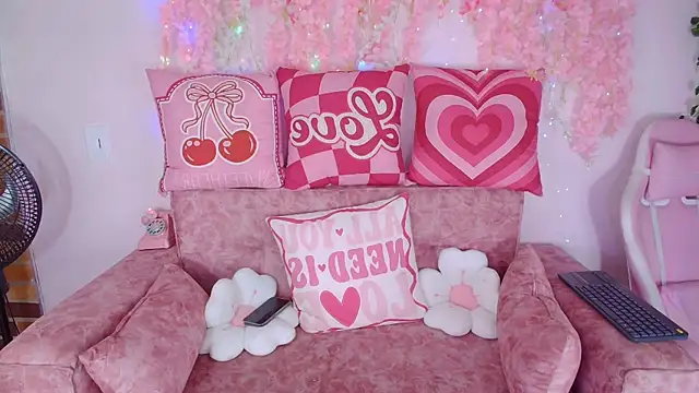Snapshot of Ana__grace chatting on 6, 5, 2026 Ana grace online show from 6, 5, 2026