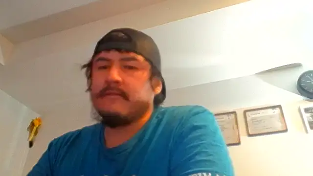 Bouncywarrior online show from 23, 2, 2026