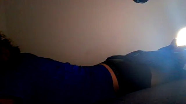 Bouncywarrior online show from 4, 3, 2026