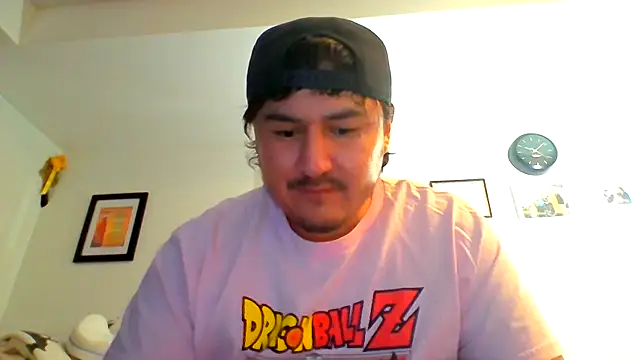 Bouncywarrior online show from 7, 3, 2026