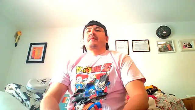 Bouncywarrior online show from 6, 3, 2026