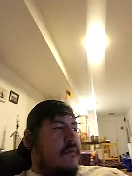 Bouncywarrior online show from 25, 2, 2026