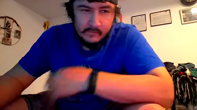 Bouncywarrior online show from 22, 2, 2026