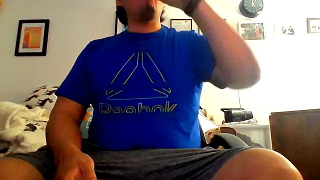 Bouncywarrior online show from 2, 3, 2026