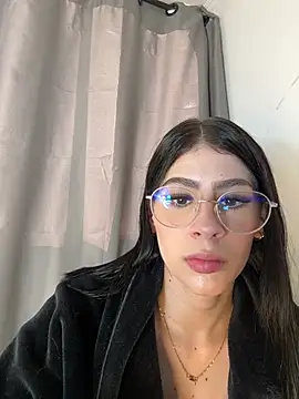 Dasha Be online show from 19, 3, 2026