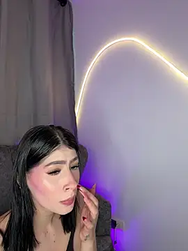 Dasha Be online show from 27, 2, 2026