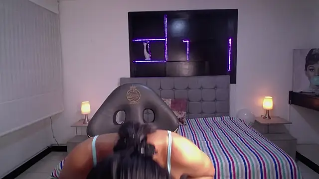 Wendy 1  online show from 3, 4, 2026