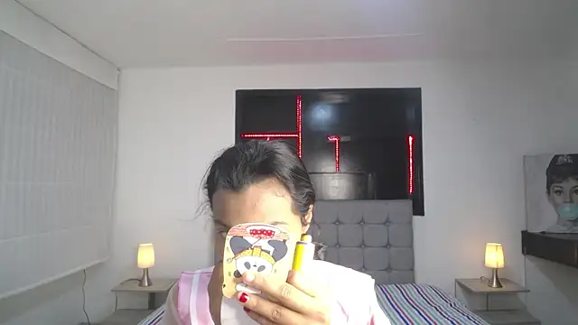 Wendy 1  online show from 8, 4, 2026