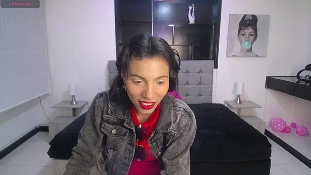 Wendy 1  online show from 5, 6, 2026