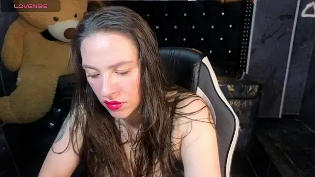 Valeria b  online show from 6, 3, 2026