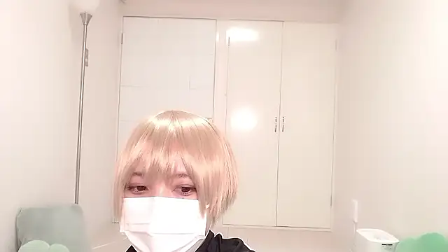 Snapshot of -Hayate- chatting on 22, 2, 2026 -Hayate- online show from 22, 2, 2026