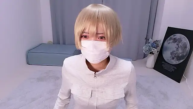 Snapshot of -Hayate- chatting on 21, 3, 2026 -Hayate- online show from 21, 3, 2026