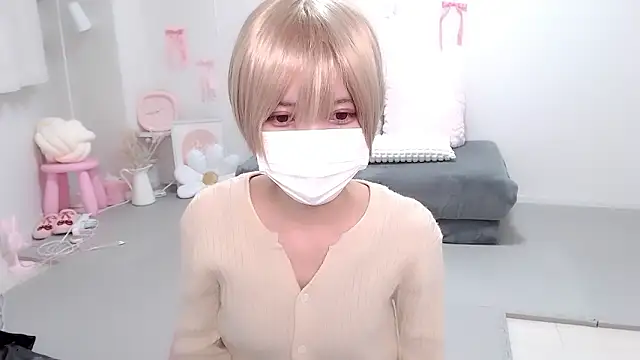 Snapshot of -Hayate- chatting on 28, 2, 2026 -Hayate- online show from 28, 2, 2026