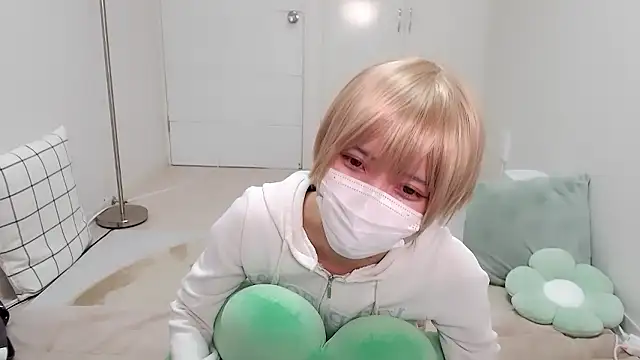 Snapshot of -Hayate- chatting on 4, 3, 2026 -Hayate- online show from 4, 3, 2026