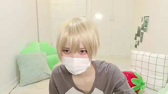 Snapshot of -Hayate- chatting on 24, 3, 2026 -Hayate- online show from 24, 3, 2026