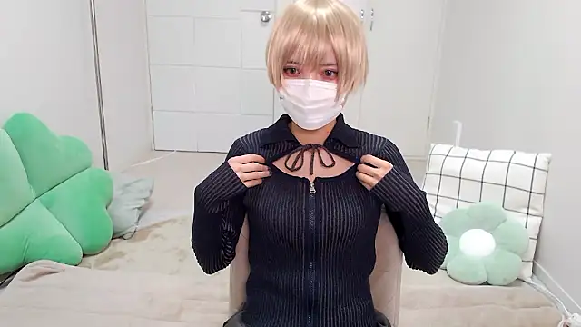 Snapshot of -Hayate- chatting on 20, 3, 2026 -Hayate- online show from 20, 3, 2026