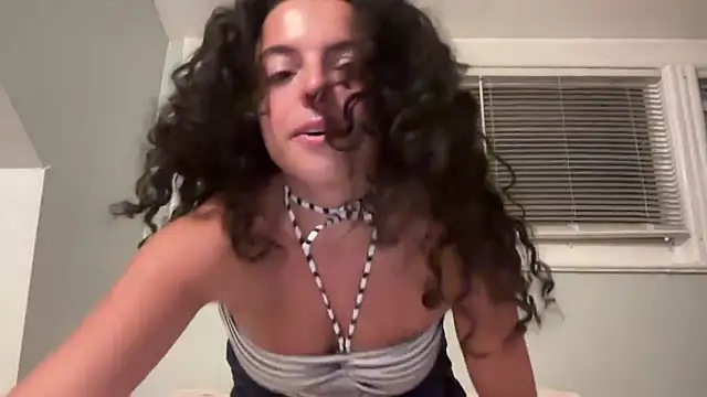 mimilovesdaddy online show from 27, 2, 2026