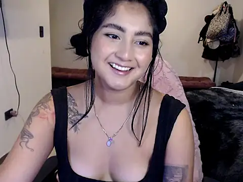 zakura ania online show from 24, 2, 2026