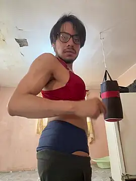 Juanillo 13 online show from 23, 3, 2026