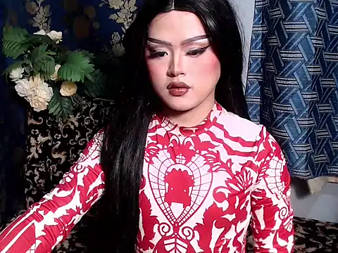 cute asian22 online show from 25, 3, 2026