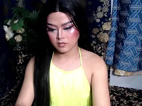 cute asian22 online show from 23, 3, 2026