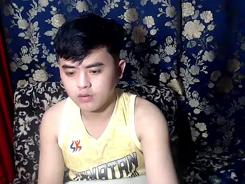 cute asian22 online show from 6, 3, 2026