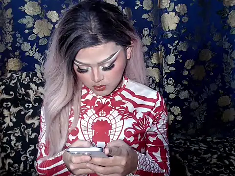 cute asian22 online show from 14, 3, 2026