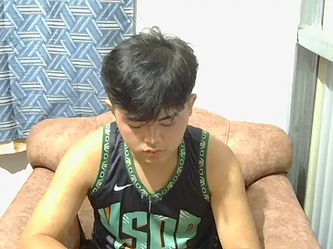 cute asian22 online show from 10, 4, 2026