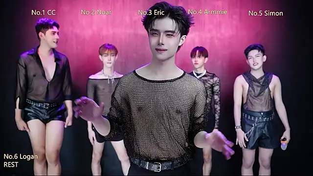 Queen-Vibe online show from 11, 4, 2026