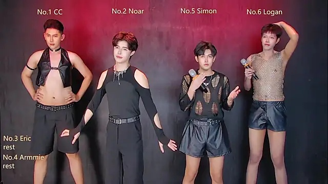 Queen-Vibe online show from 29, 3, 2026