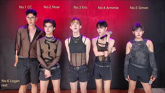 Queen-Vibe online show from 24, 3, 2026