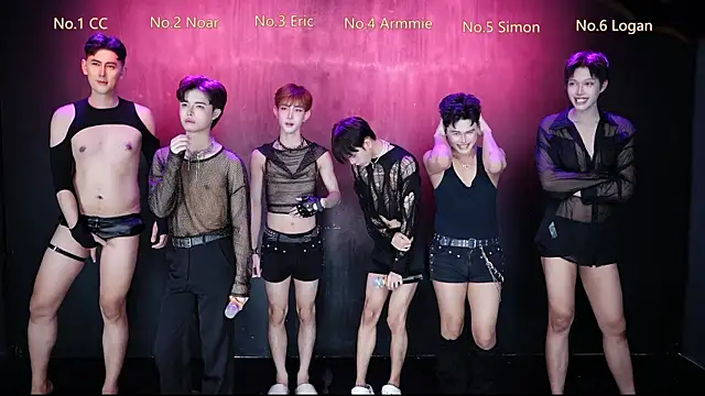 Queen-Vibe online show from 22, 4, 2026