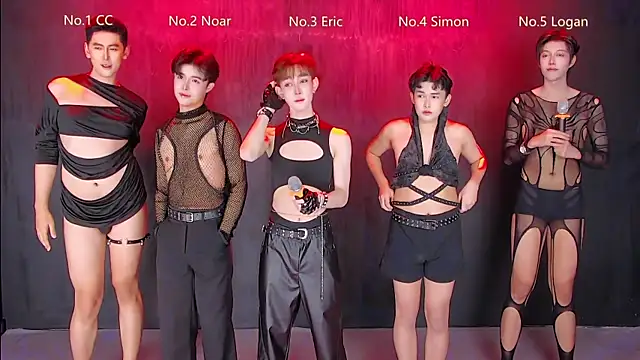 Queen-Vibe online show from 7, 3, 2026