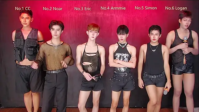 Queen-Vibe online show from 27, 3, 2026