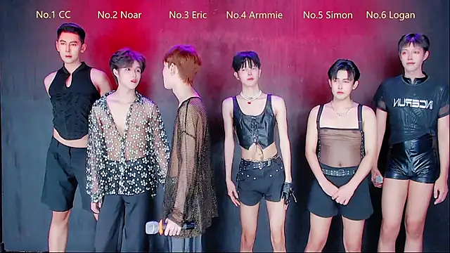 Queen-Vibe online show from 2, 4, 2026