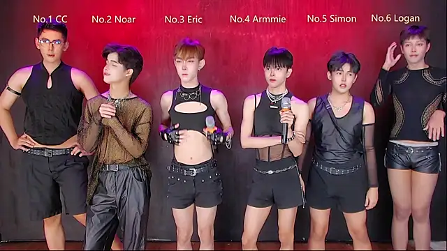 Queen-Vibe online show from 25, 3, 2026