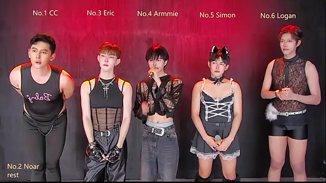 Queen-Vibe online show from 11, 3, 2026