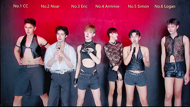 Queen-Vibe online show from 4, 4, 2026