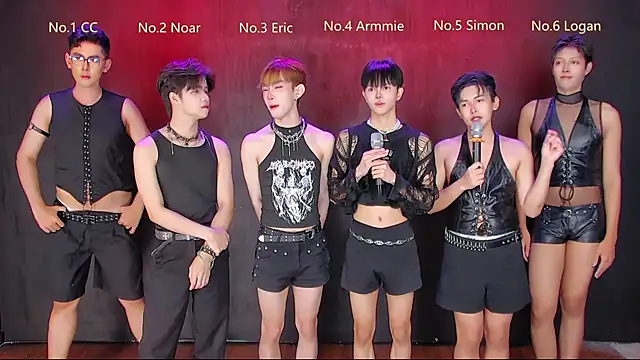 Queen-Vibe online show from 26, 3, 2026