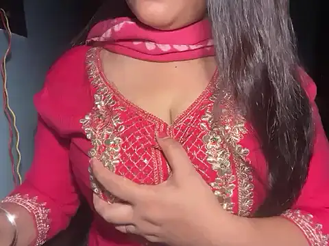 Avneet kaurr1 online show from 3, 6, 2026
