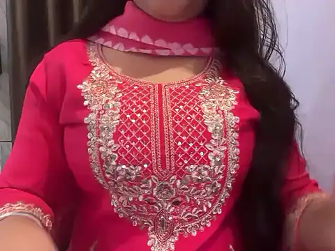 Avneet kaurr1 online show from 6, 6, 2026