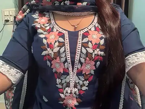 Avneet kaurr1 online show from 28, 4, 2026