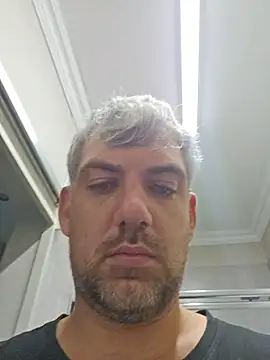 DanielGrey SA online show from 23, 2, 2026