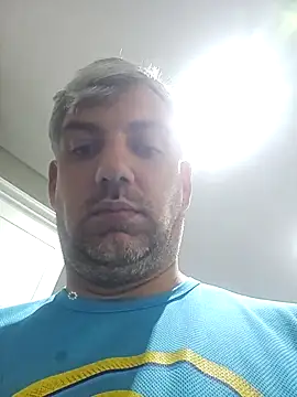 DanielGrey SA online show from 3, 3, 2026