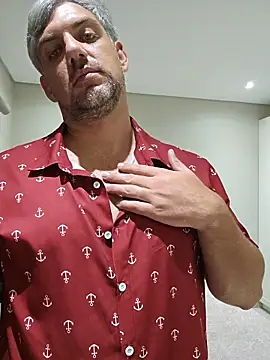 DanielGrey SA online show from 21, 4, 2026