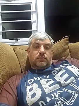 DanielGrey SA online show from 24, 2, 2026