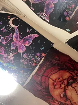 HarmlessPiece89 online show from 3, 3, 2026