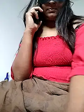 Shanuhotx online show from 22, 2, 2026